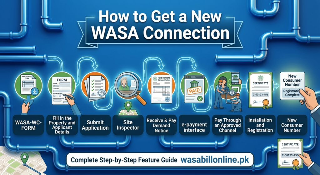 How-Get-Wasa-New-Connections
