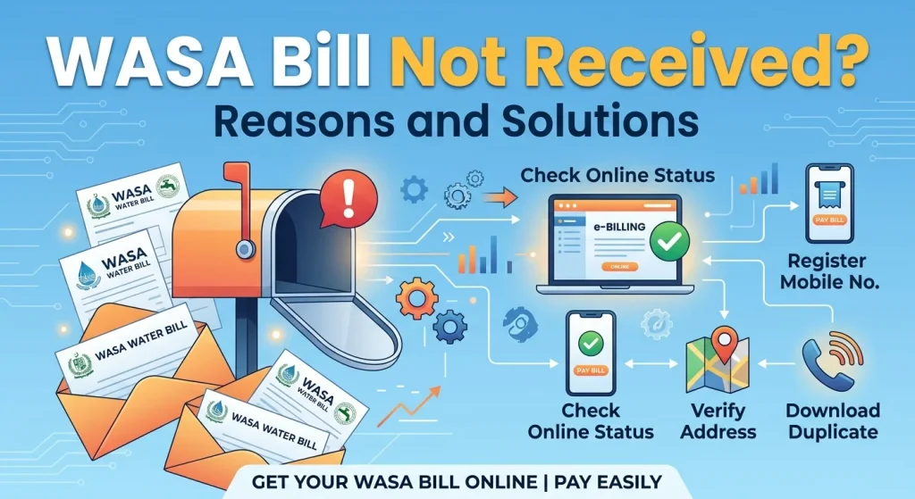 Wasa Bill